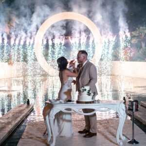 M&A - Casamento - QW-560