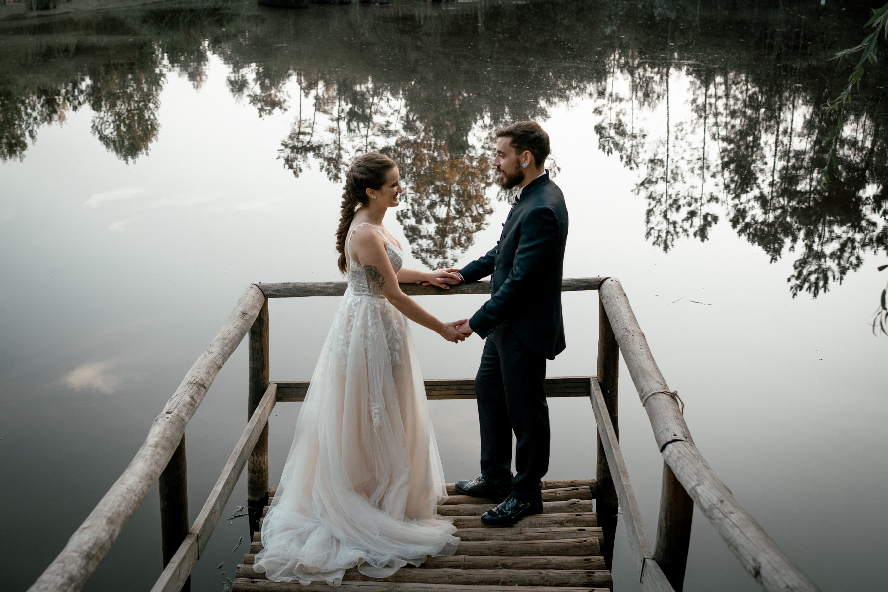 Ana & João
