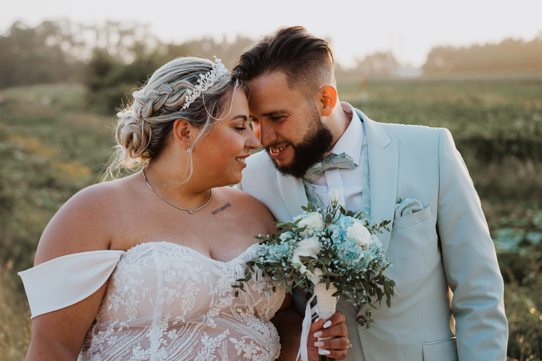 Christiane & Marcelo
