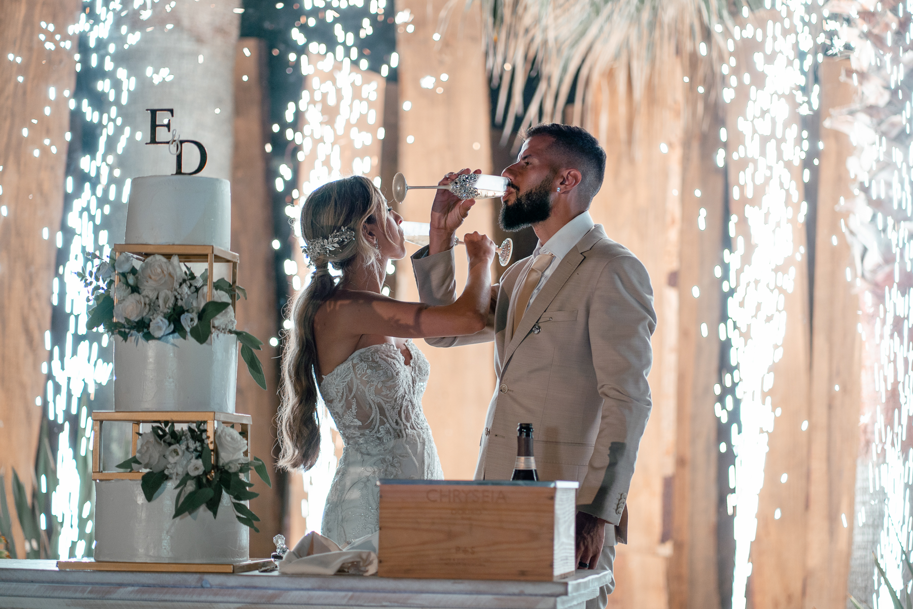 Elisabete & Daniel