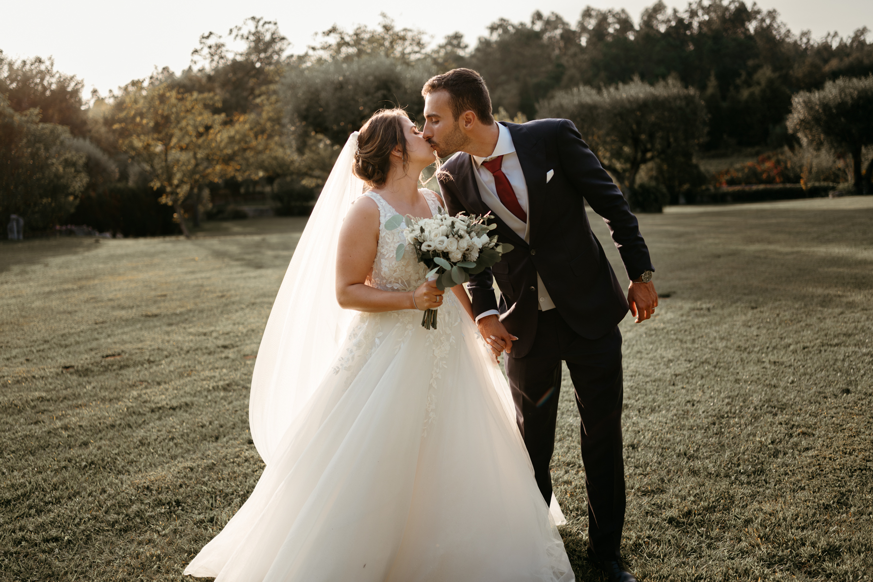 Sofia & João
