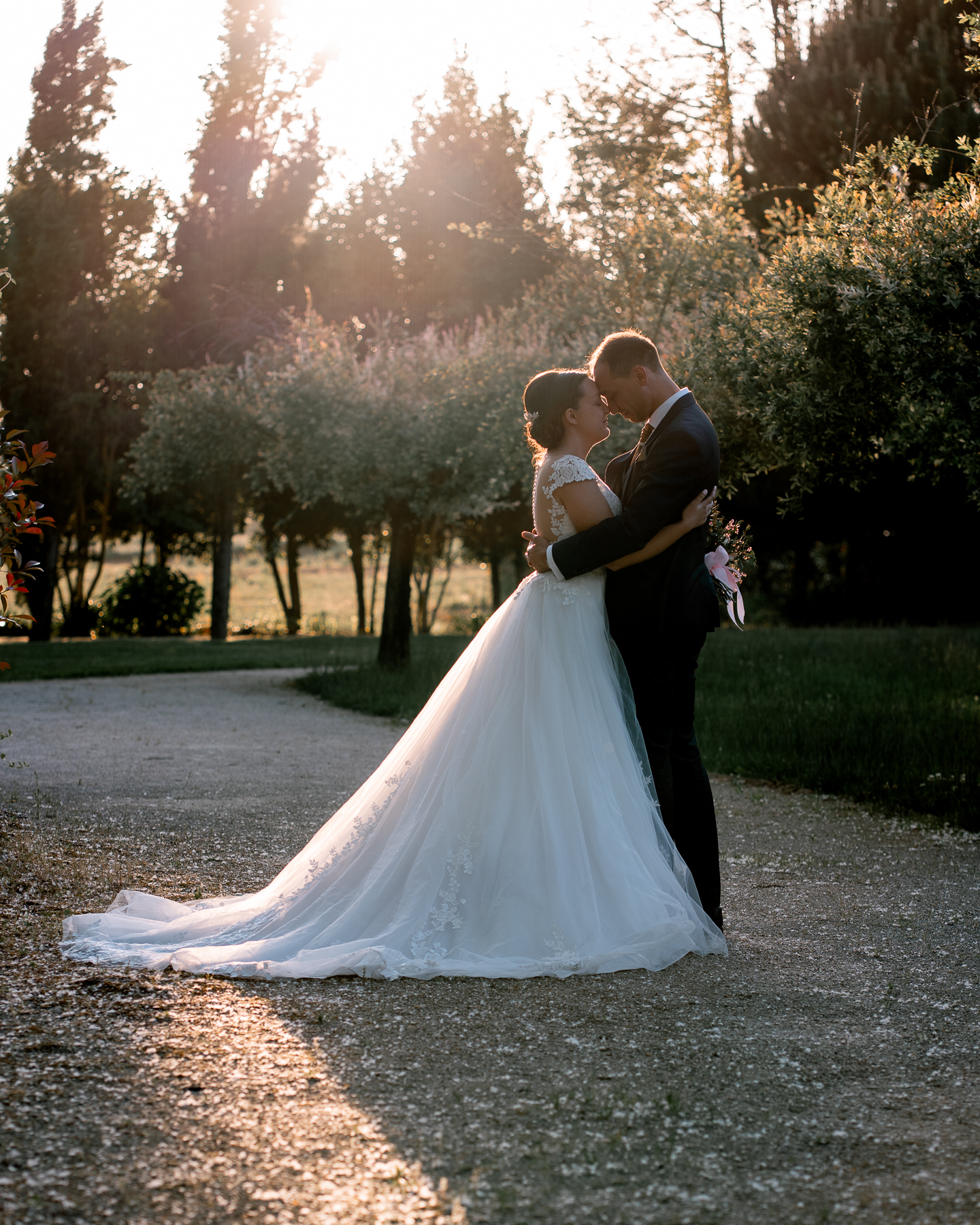 Andreia & Daniel