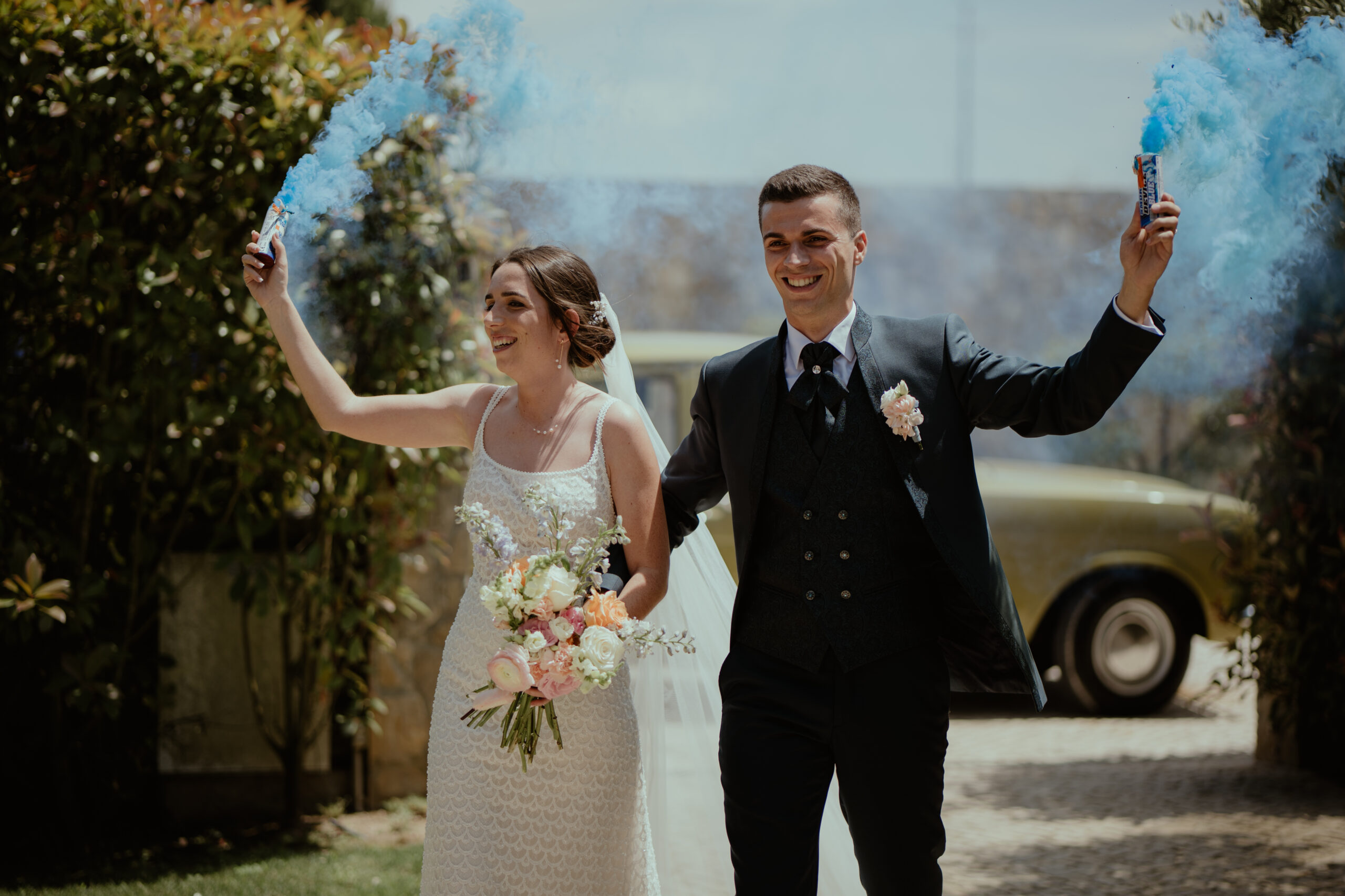 Ana & Tiago