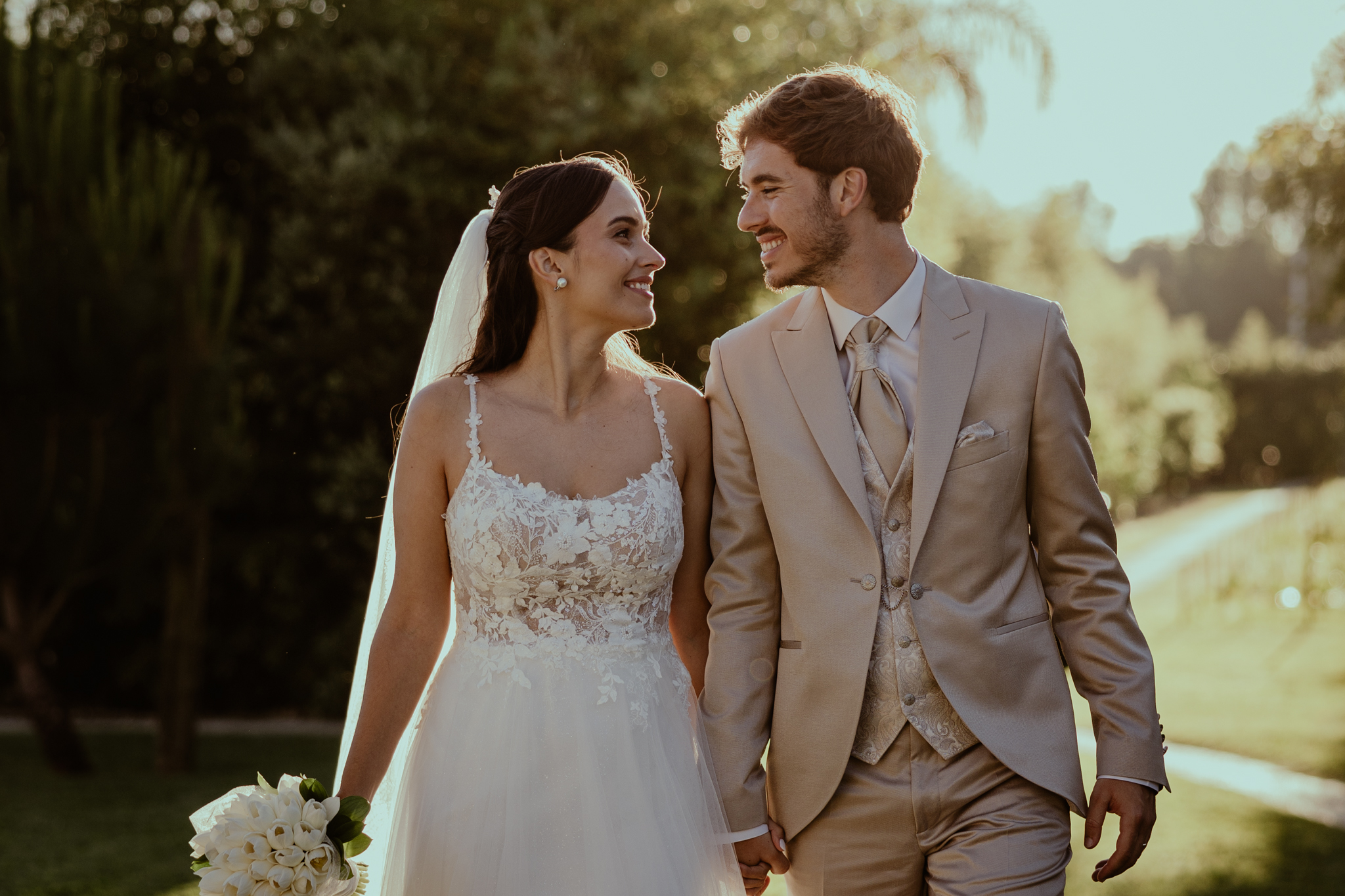 Mariana & Diogo