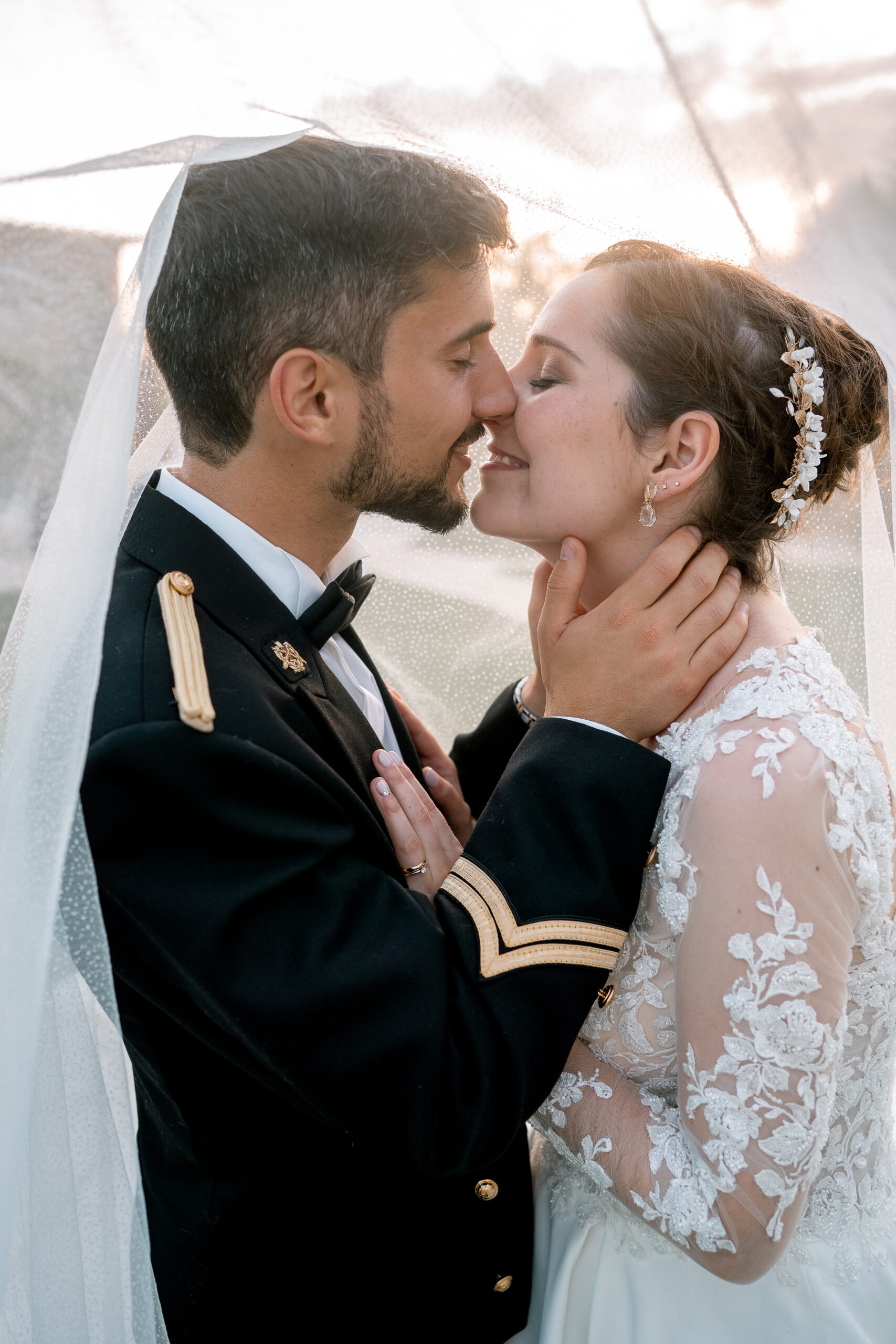 Marisa & Rafael